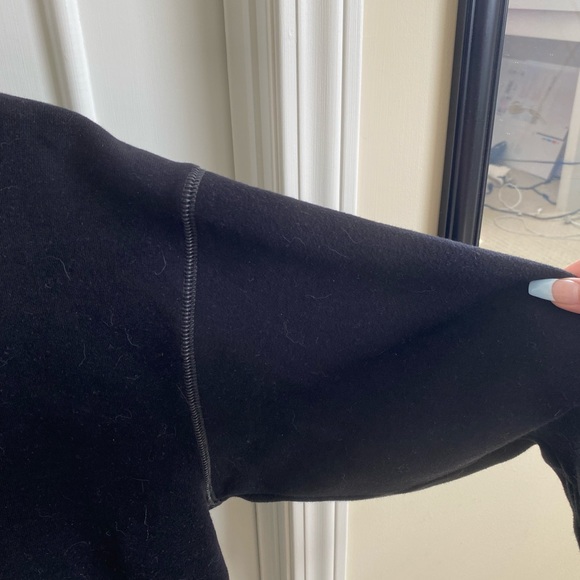 TNA mega basic hoodie - Picture 3 of 5